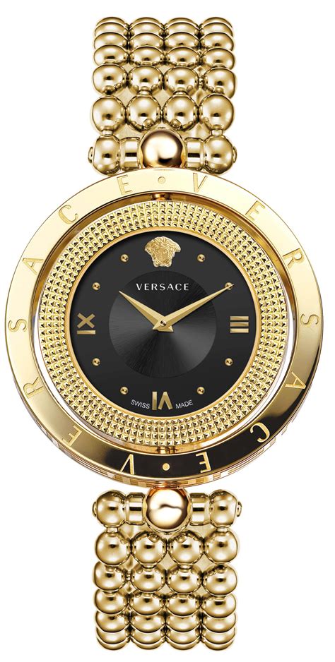 versace watches for womens price|Versace women watches clearance.